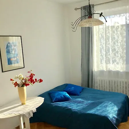 Apartament Jasmina Apartment